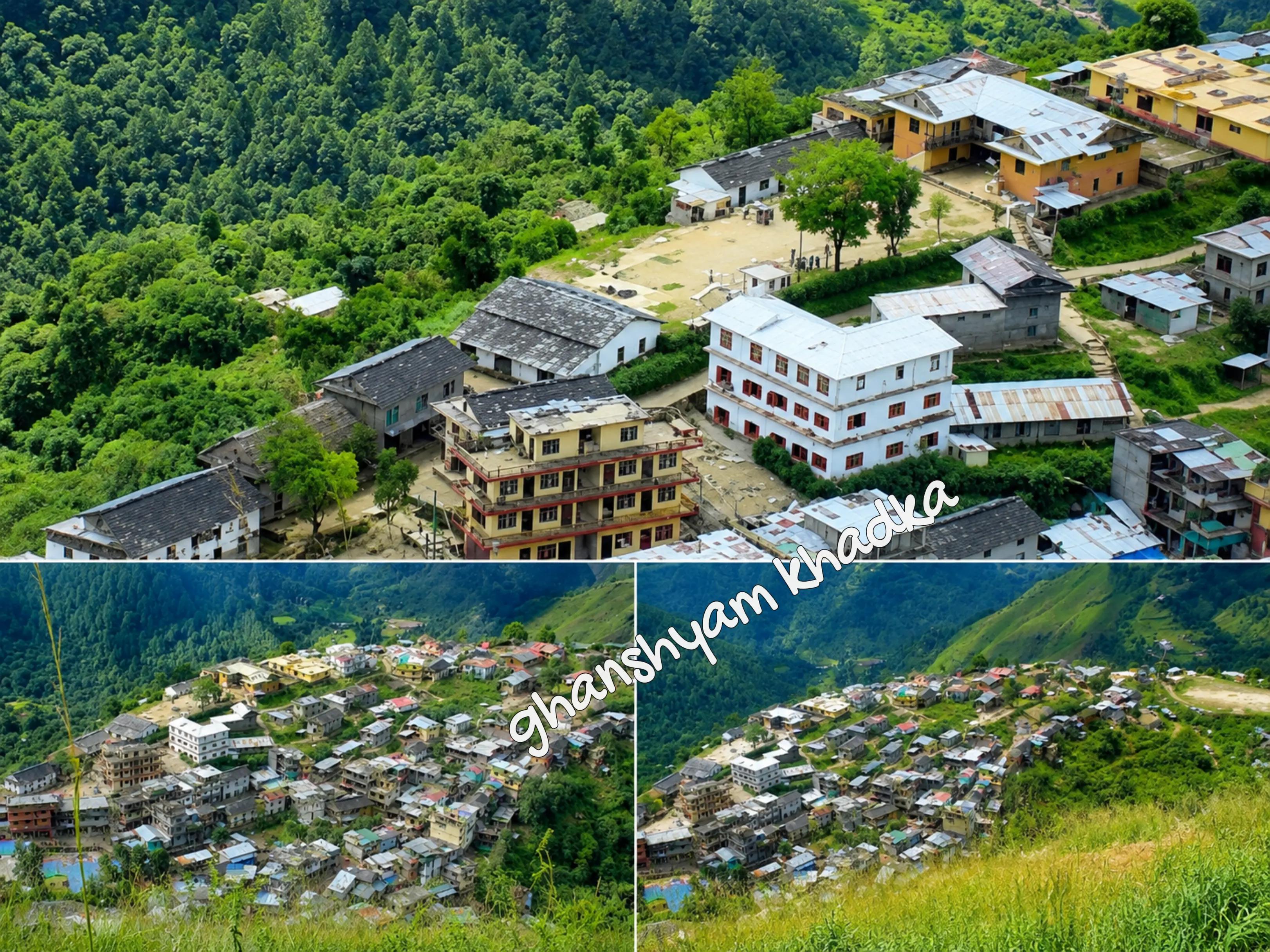 @ghanshyam khadka 📷