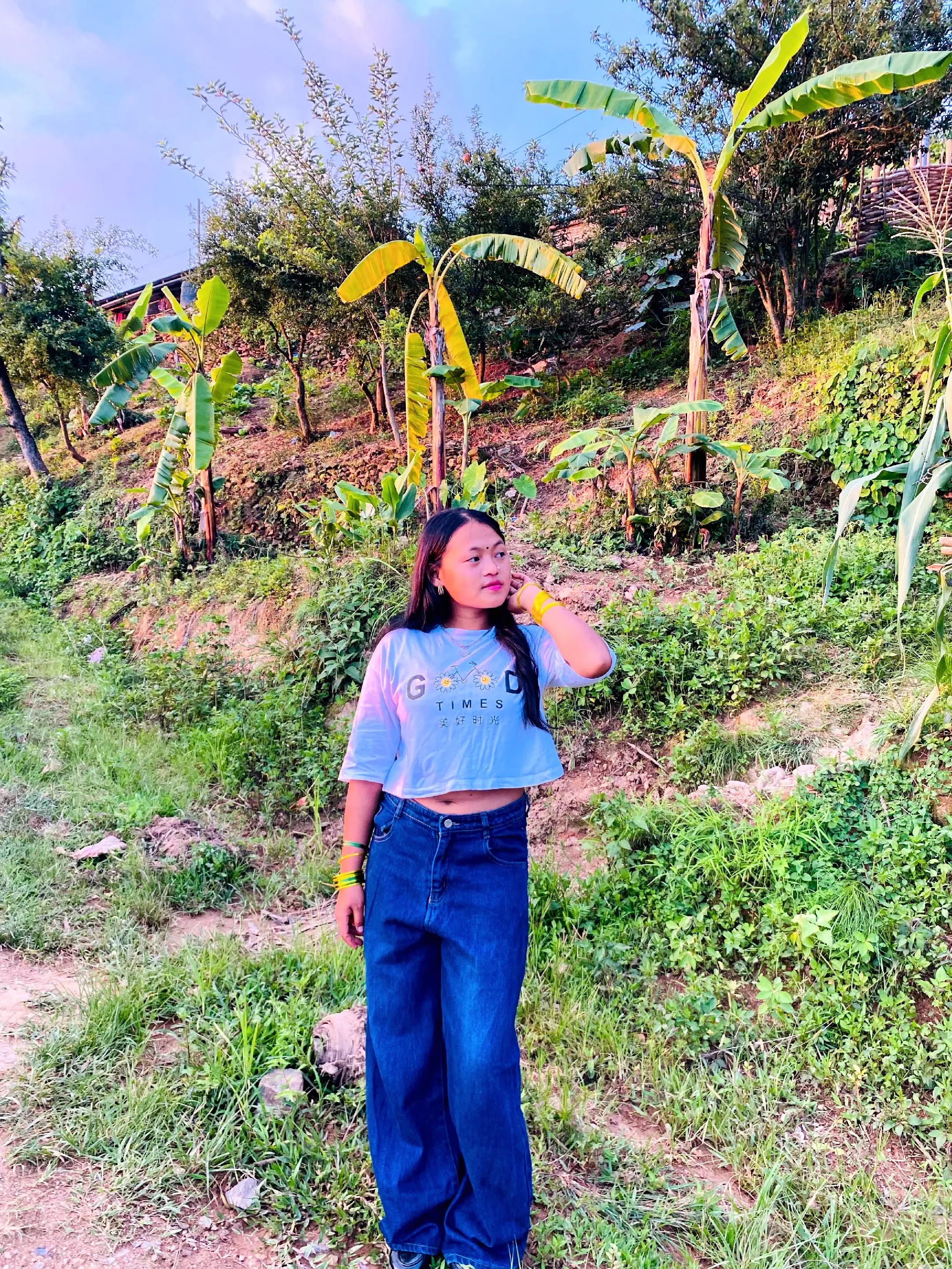 @ANISHA...🍀👾