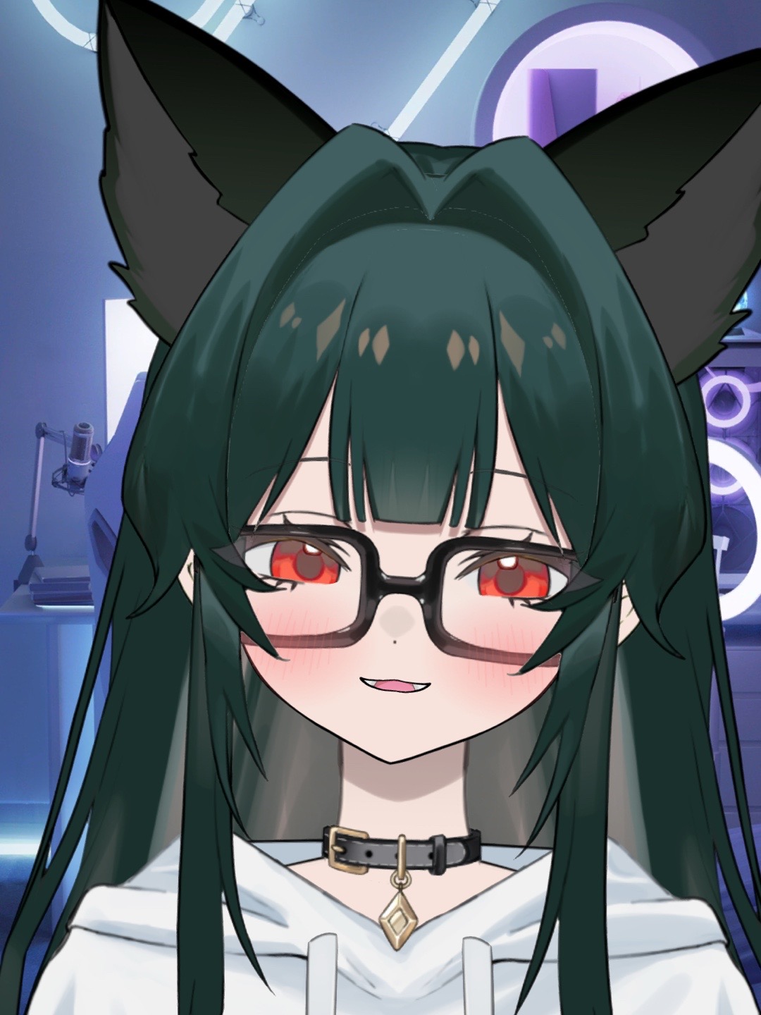 @りん