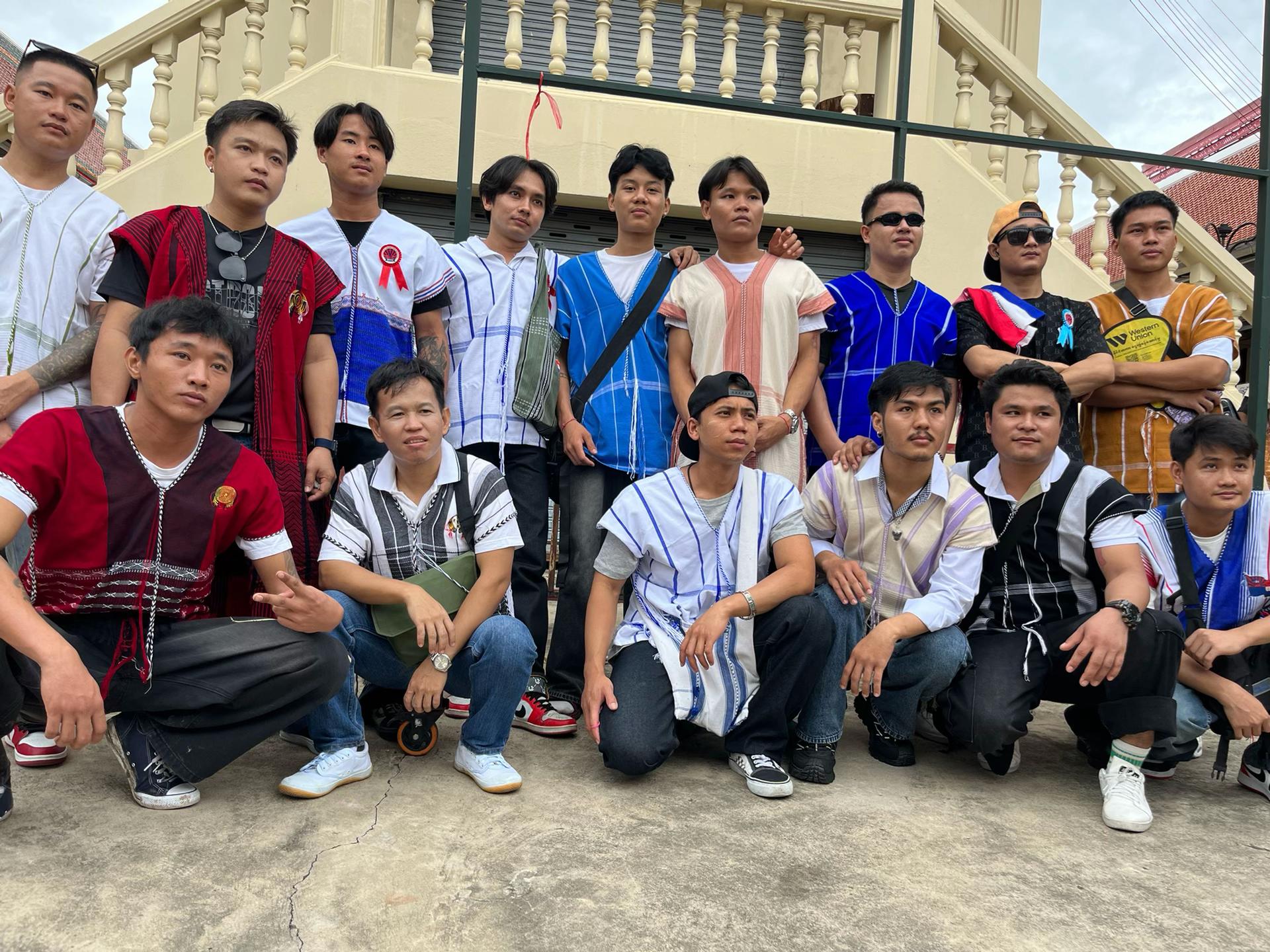 @ẞaw Htwe