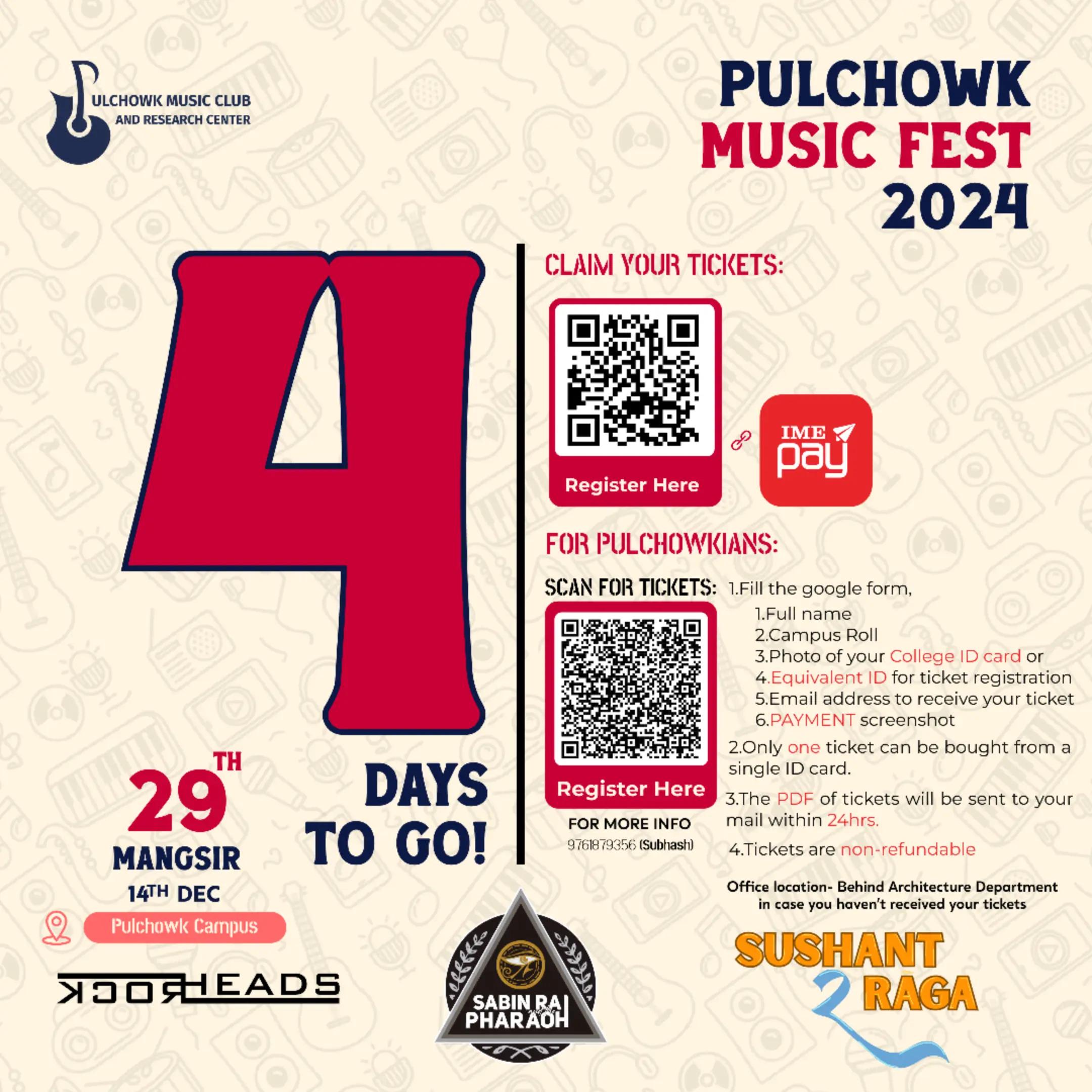 @Pulchowk Music Club