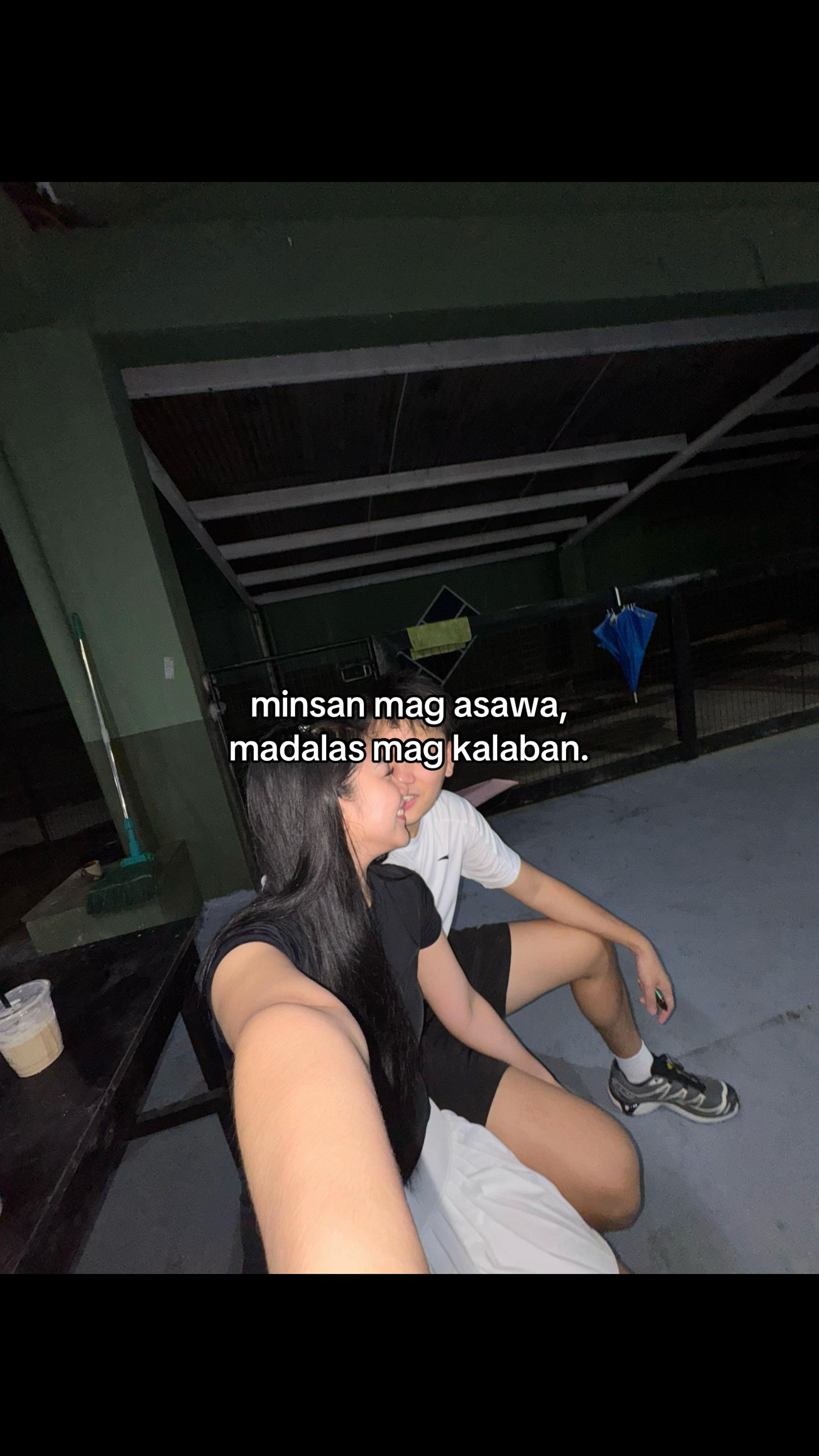 @Clang Suarez | Miss .5