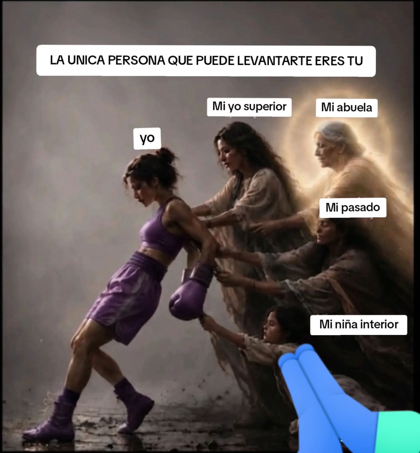 @Lorena Elizabeth ๐๐๐