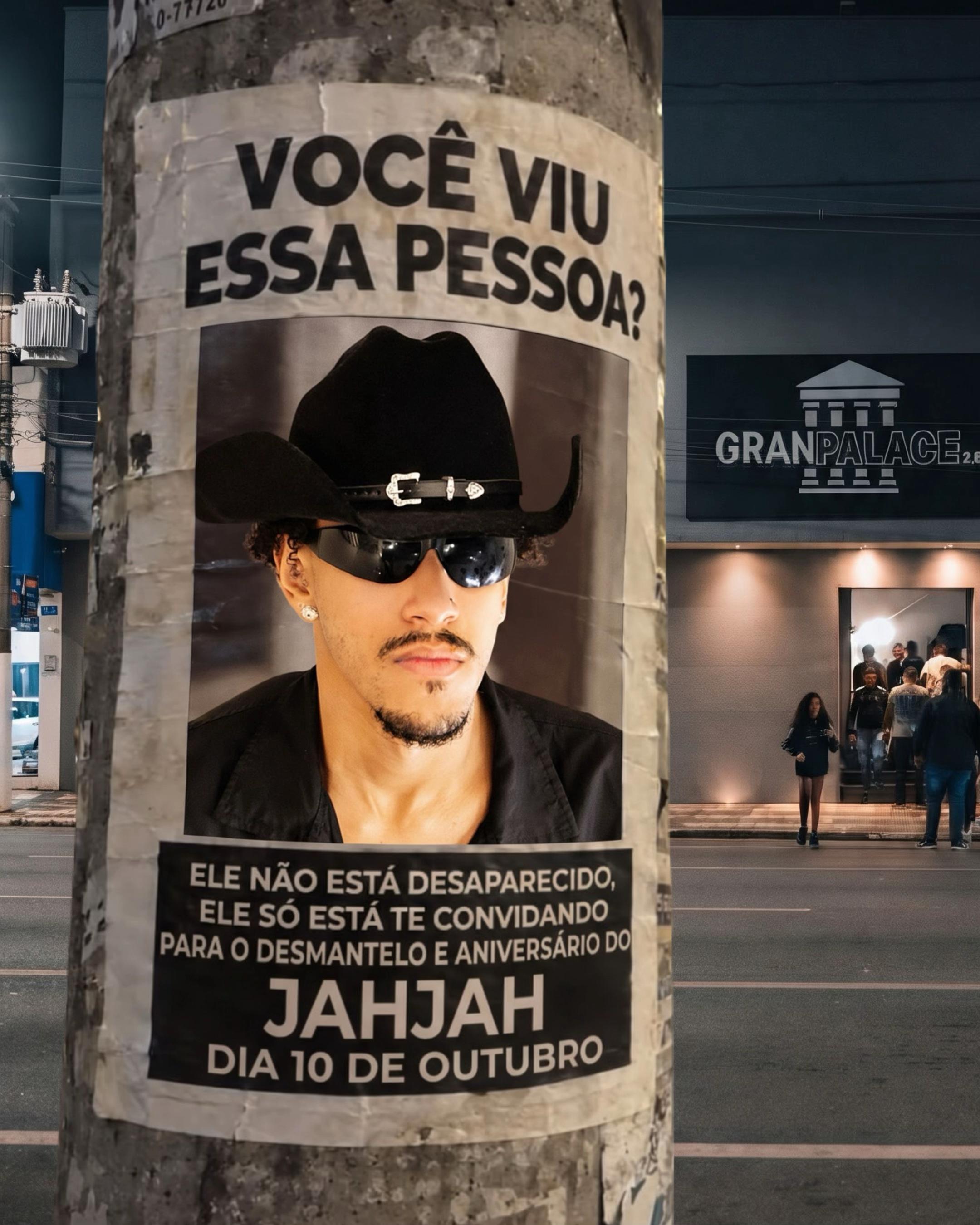 @JahJah