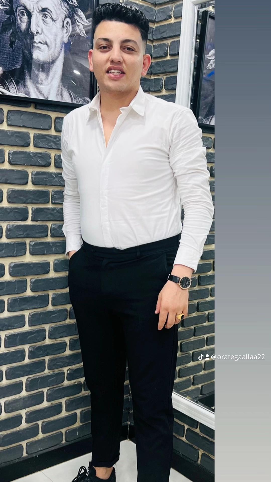 @علاء اورتيجاا