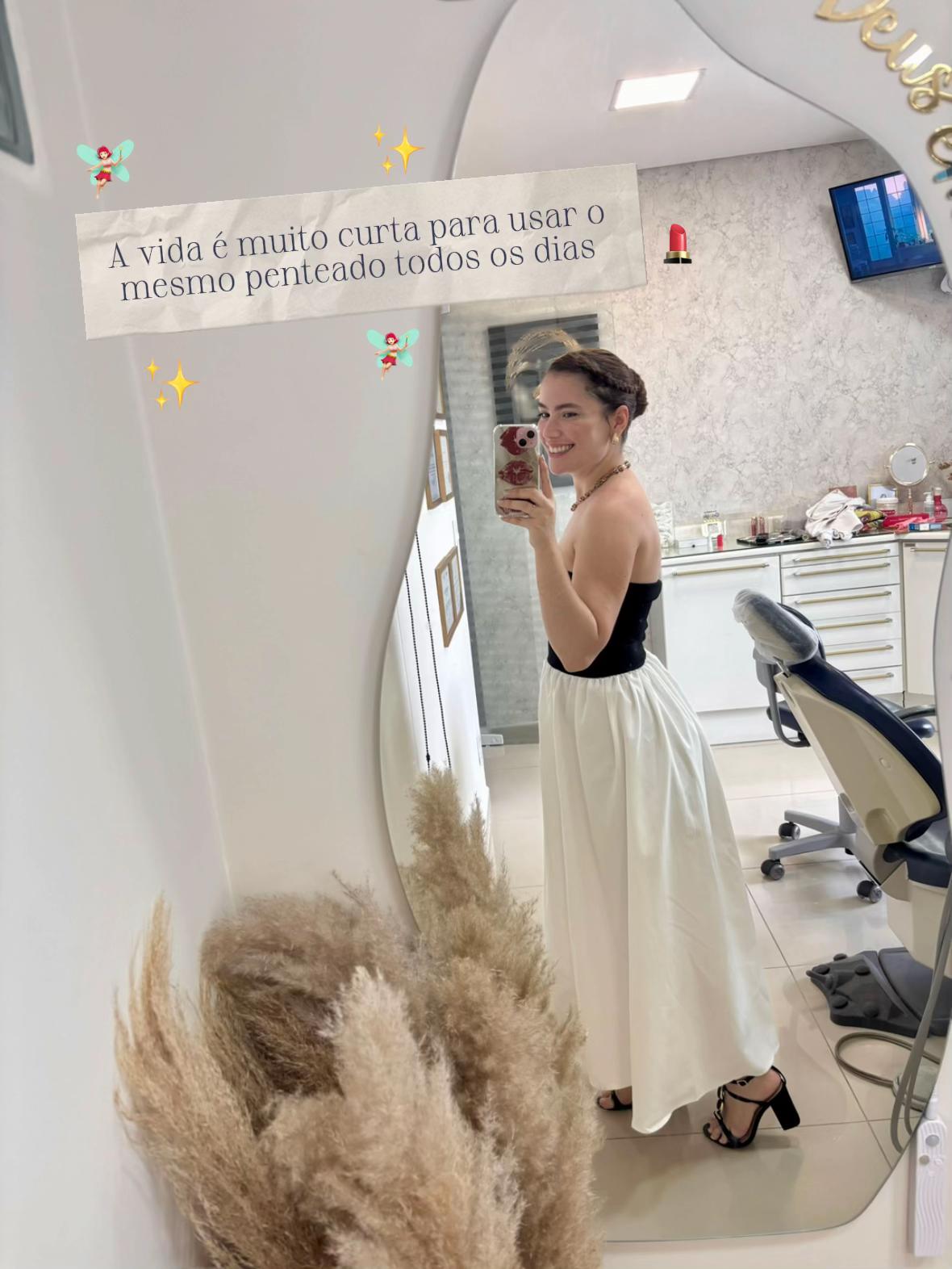 @Dra. Carolina