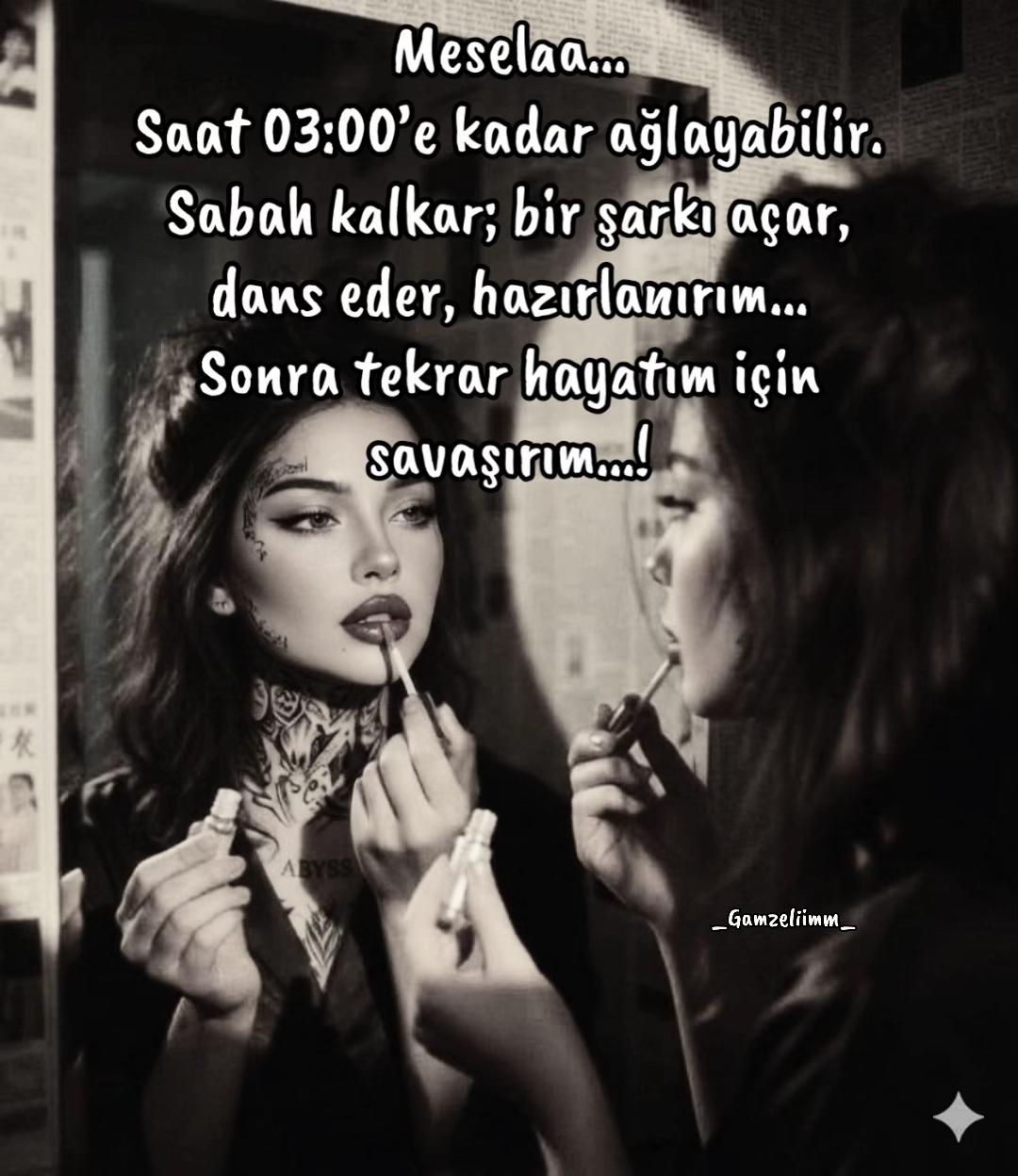 @Gamzeliimm