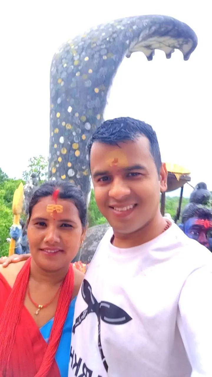 @✅ठाइला जी🫶Thaaila g🇳🇵