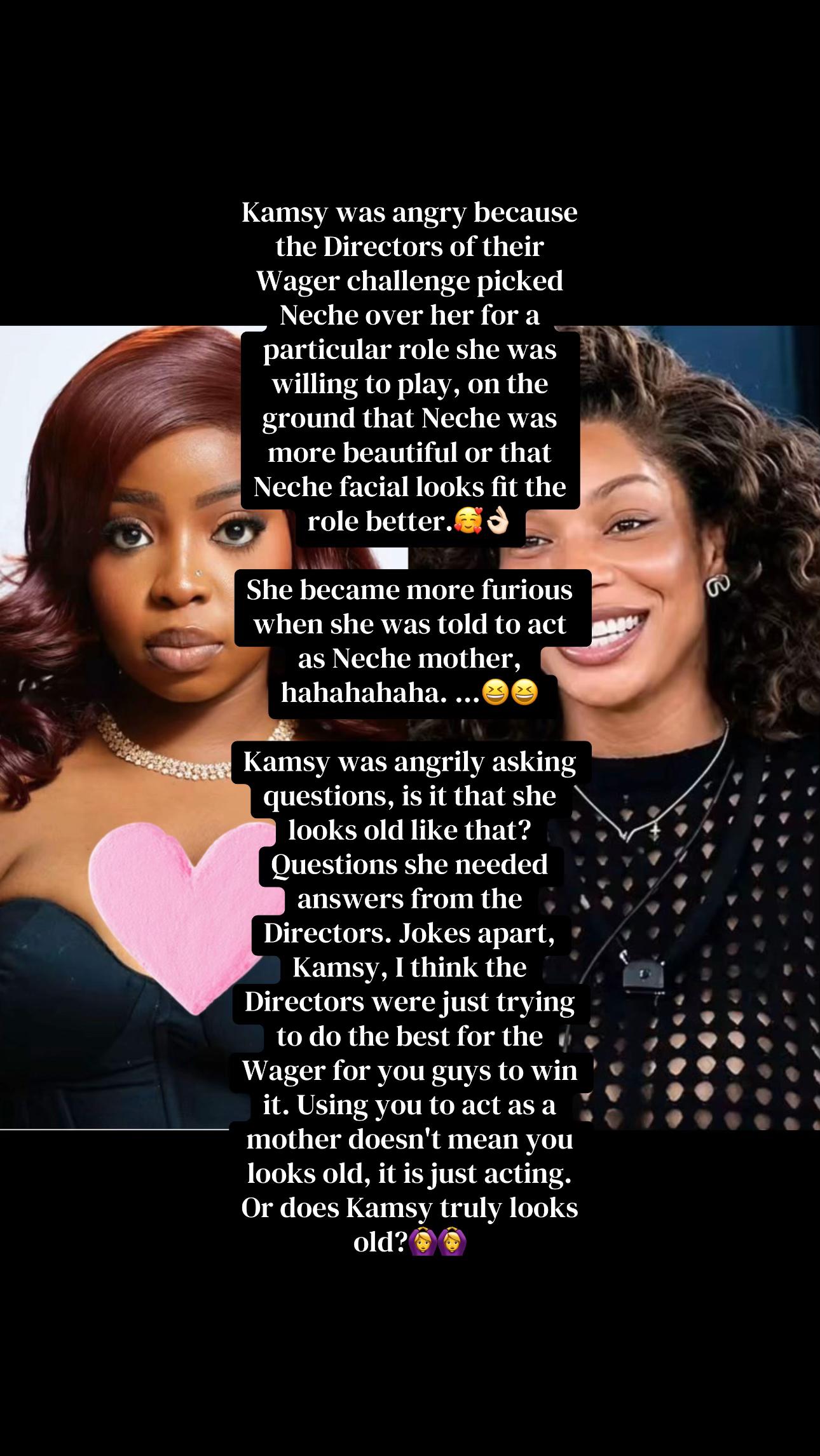@Bigbrother stars page  🌟⚡️💫