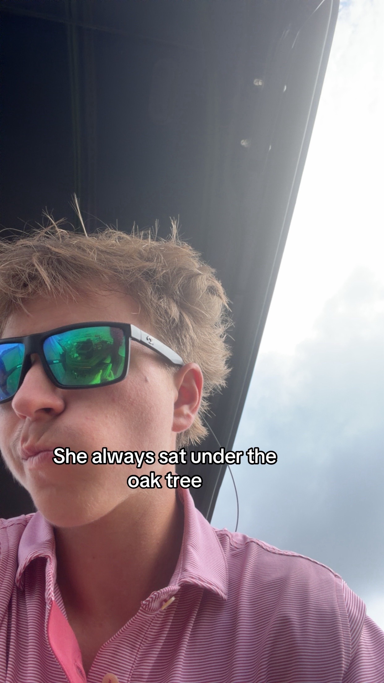@Cj falke