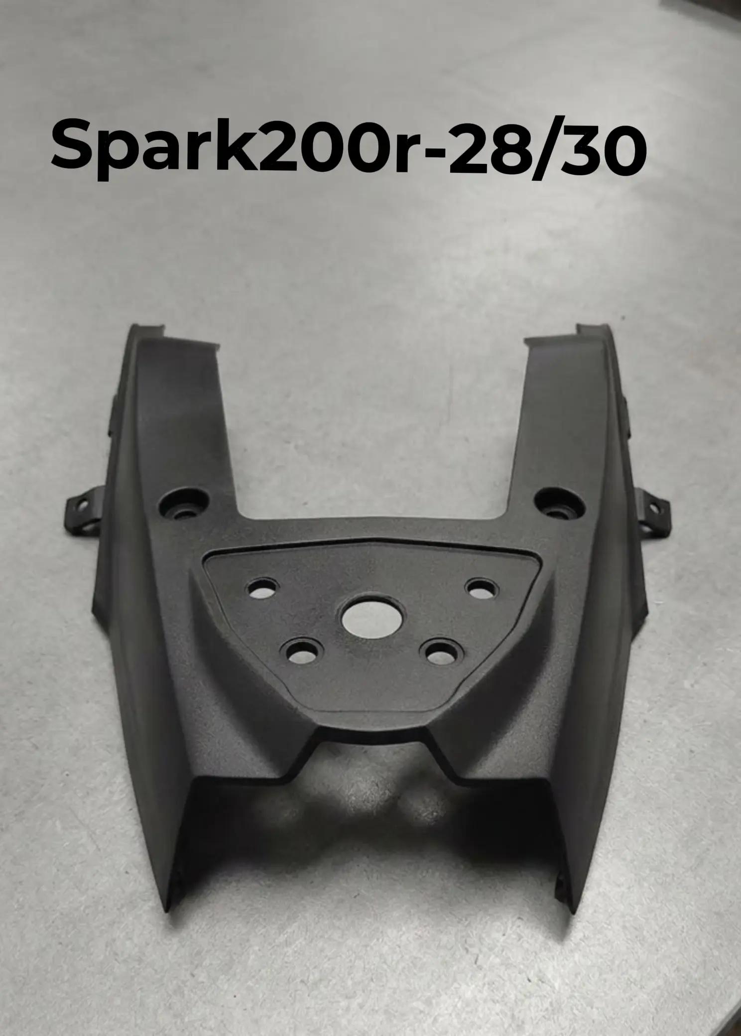 @SparkMoto Parts
