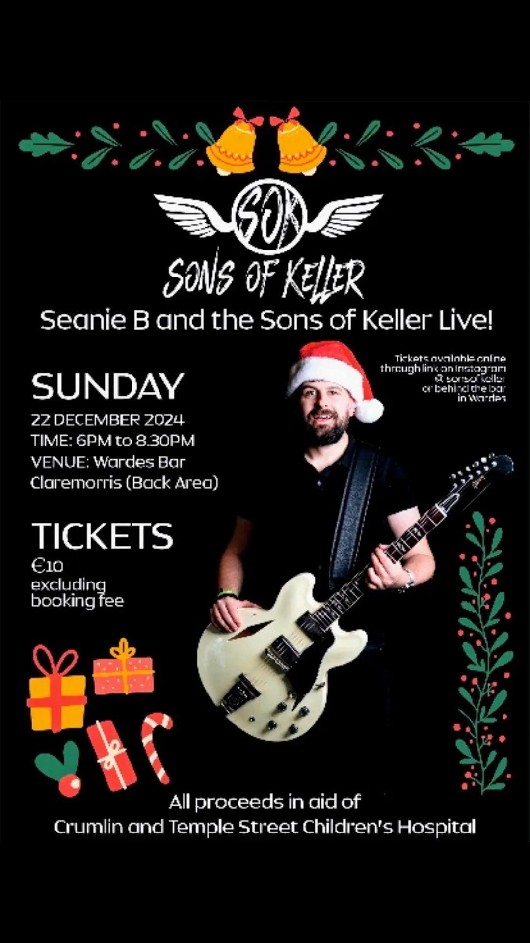 @Sons Of Keller