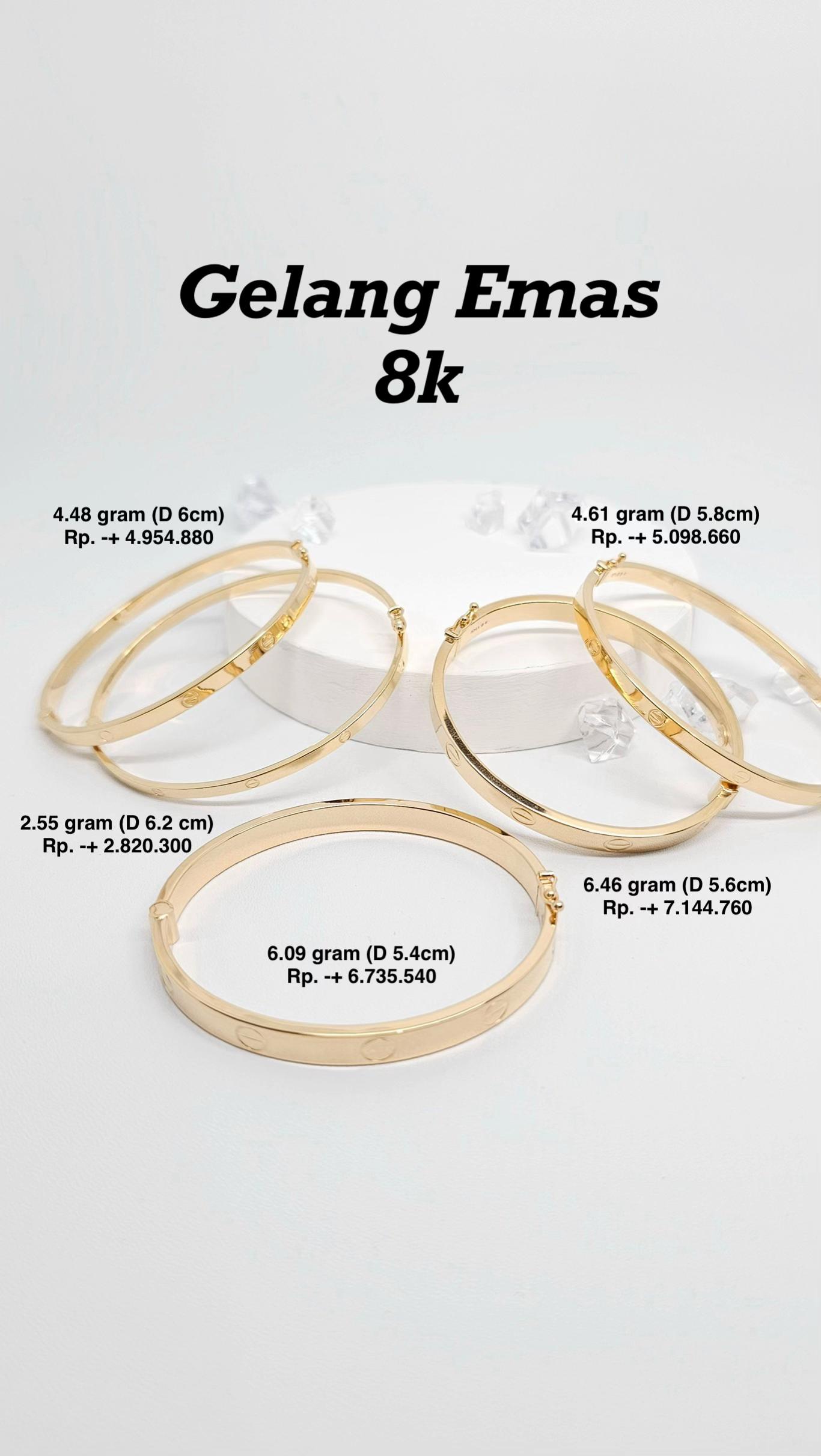 @Mudajaya Jewellery