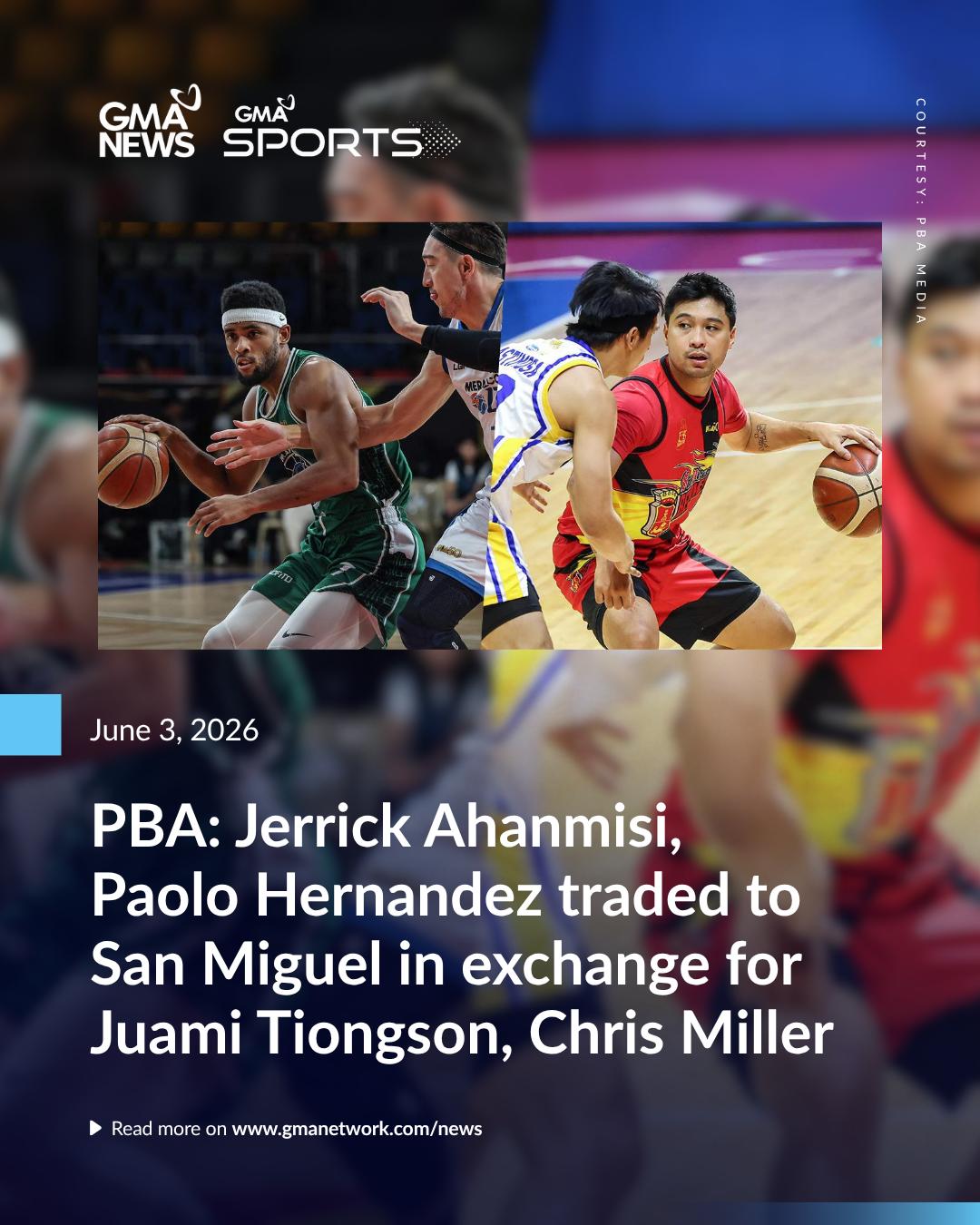 @GMA Sports PH