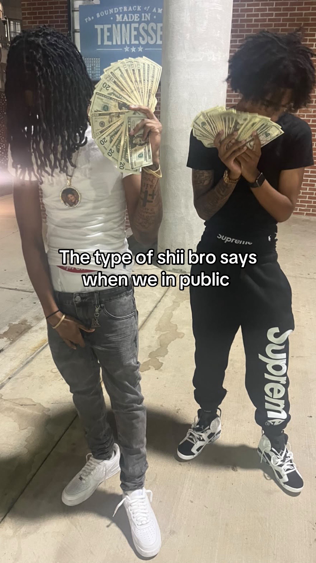 @Tj