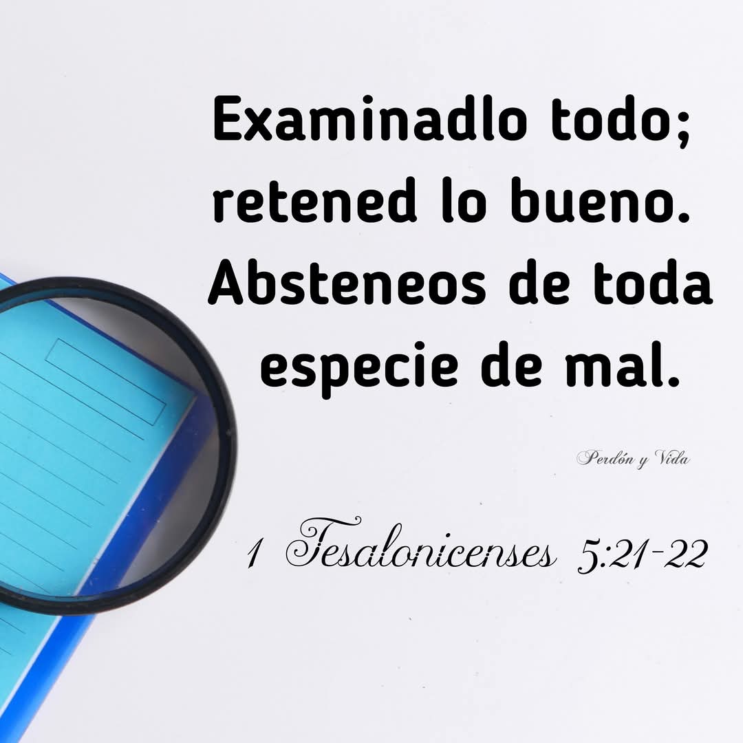 @Perd&oacute;n y Vida