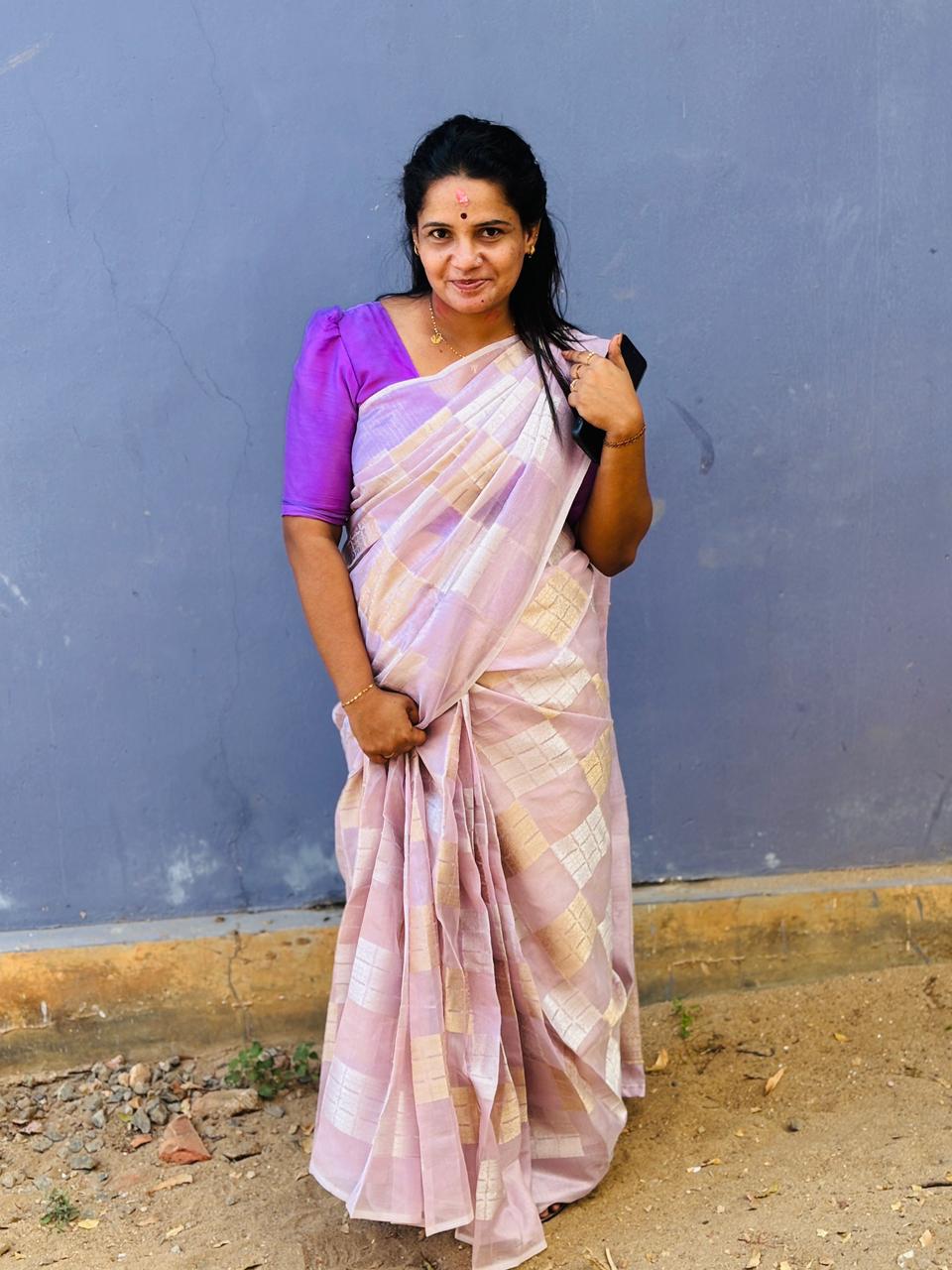 @Tharaniya
