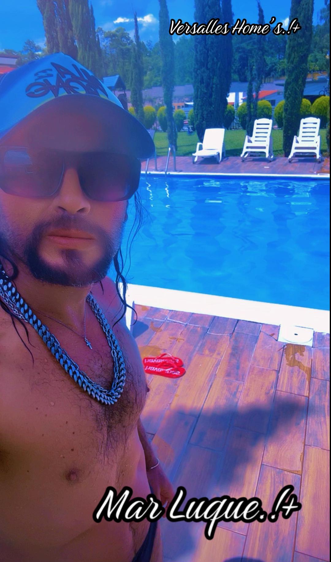 @MAR LUQUE..!!