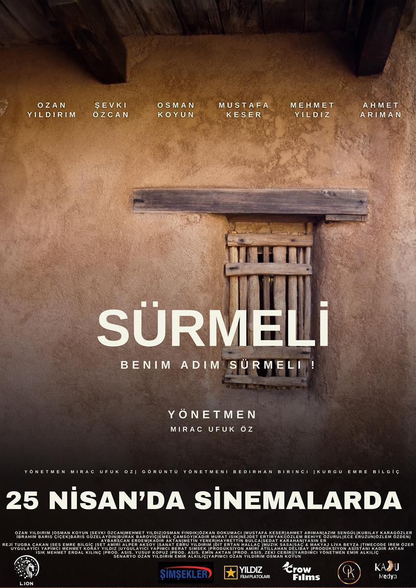 @AtEş S&Uuml;RMELİ