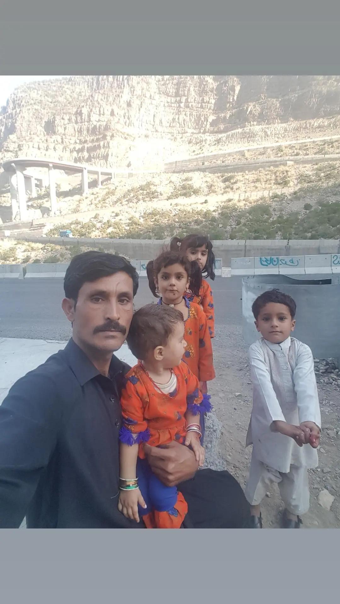 @zafar Iqbal hajana PTI 804