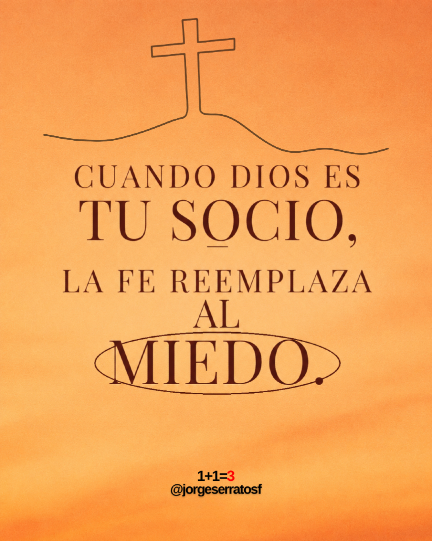 @Jorge Serratos