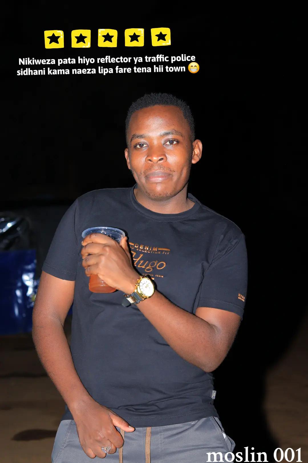 @Moslin 1 Murigi