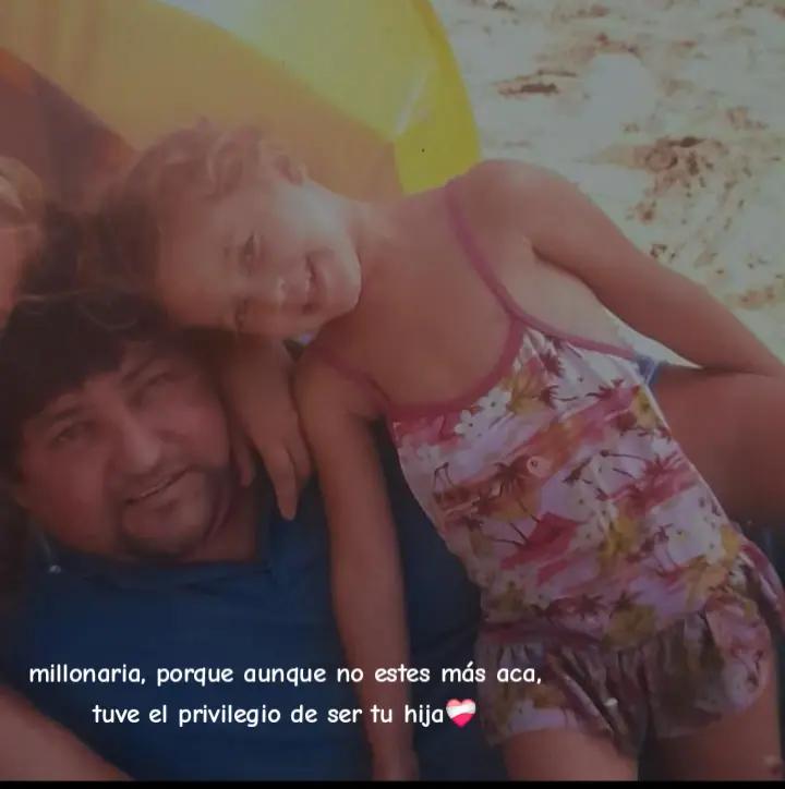 @Michelle Chazarreta