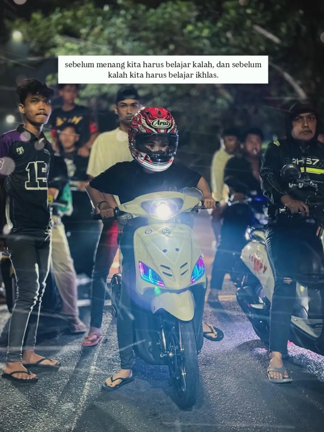 @RaceWithLiberty