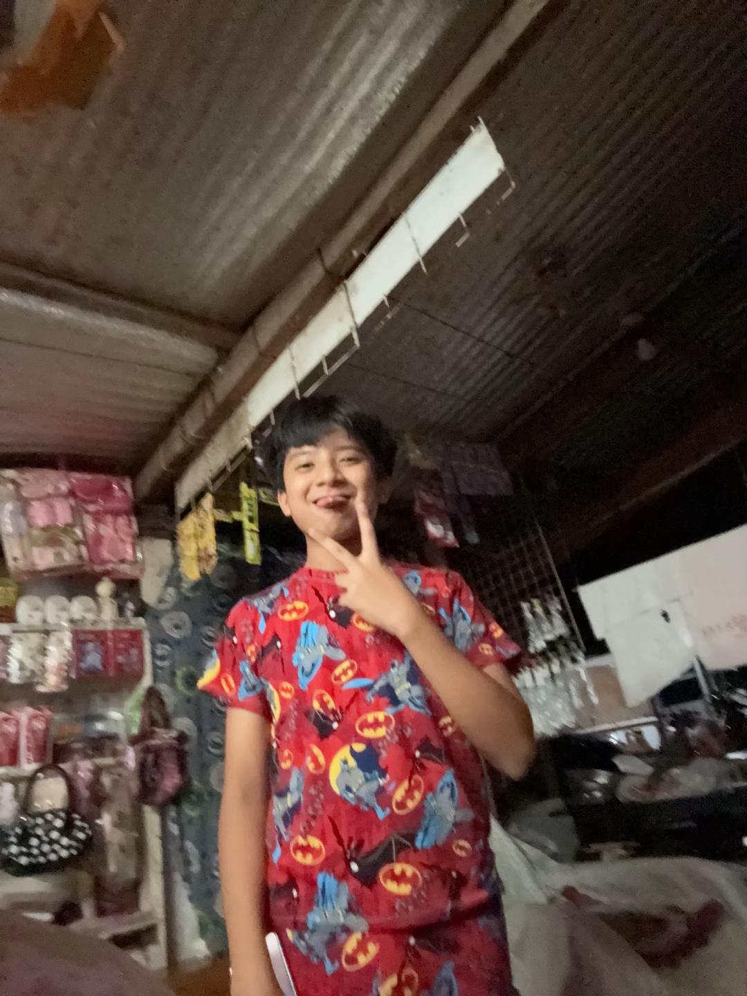 @Kandyce Basti