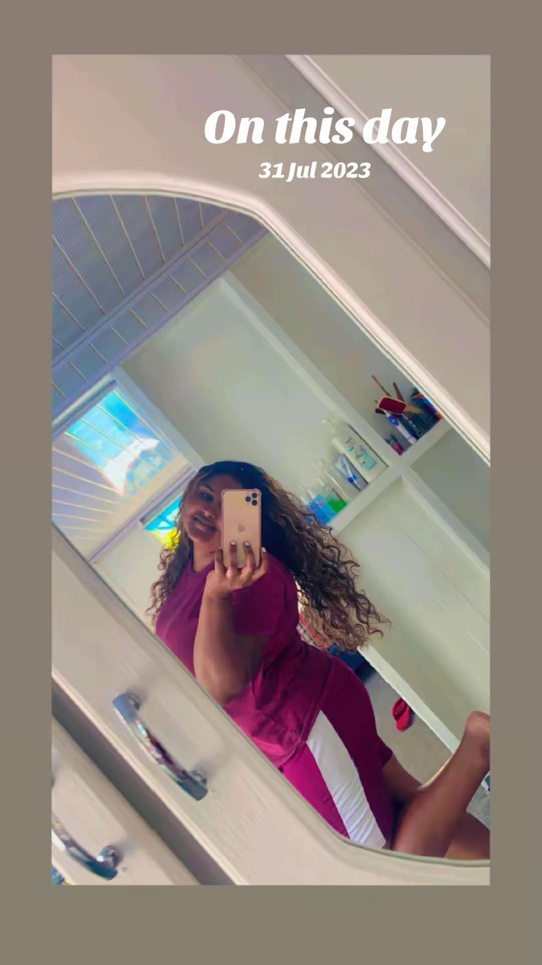 @ curlyqueen🎀