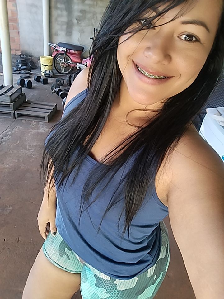 @Juliana Ribeiro