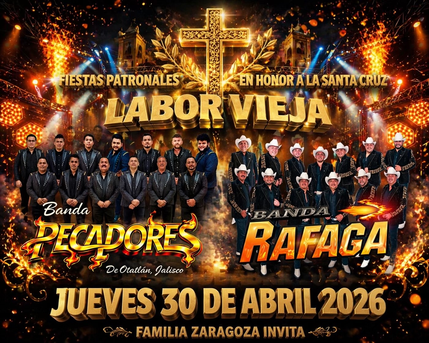 @Banda Pecadores Oficial