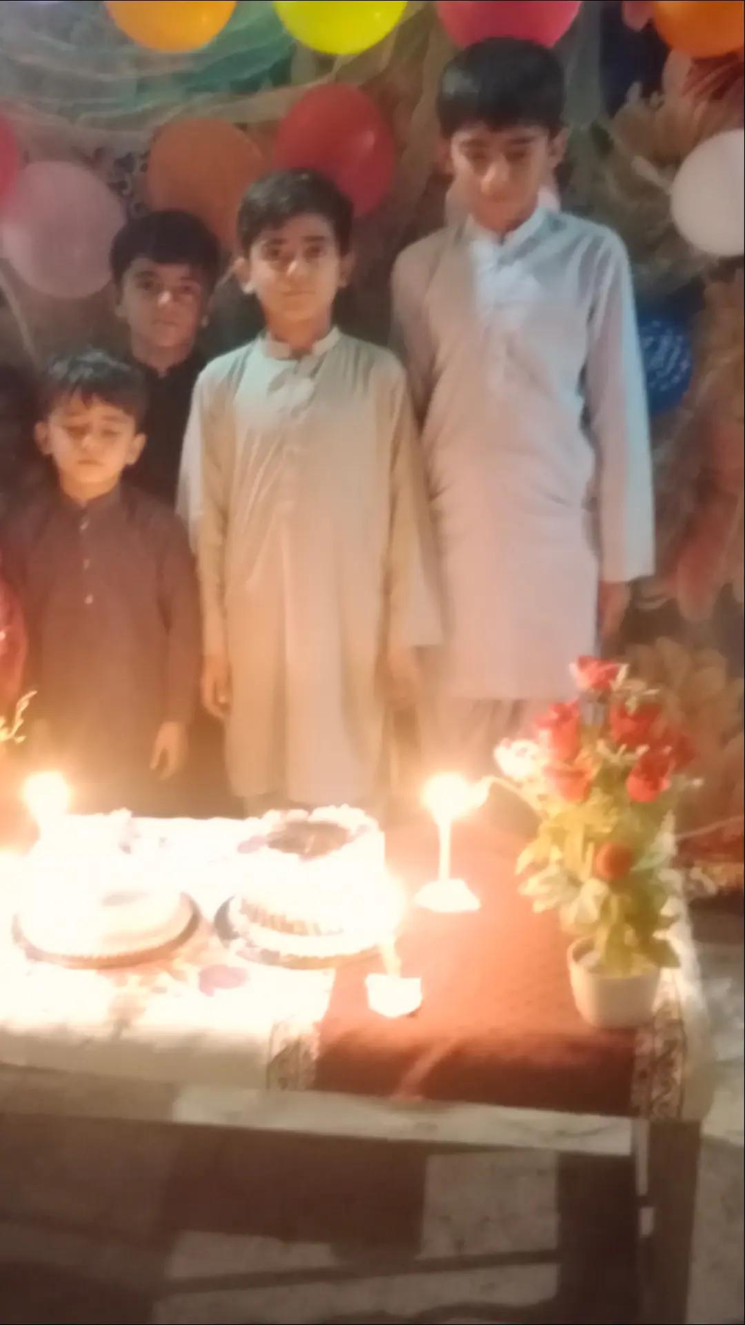 @shafqat Ramdani