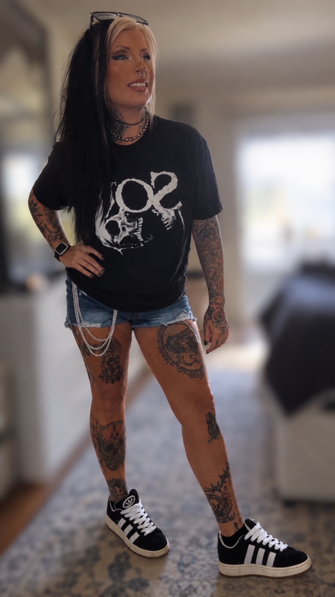 @Alyse ⛓️