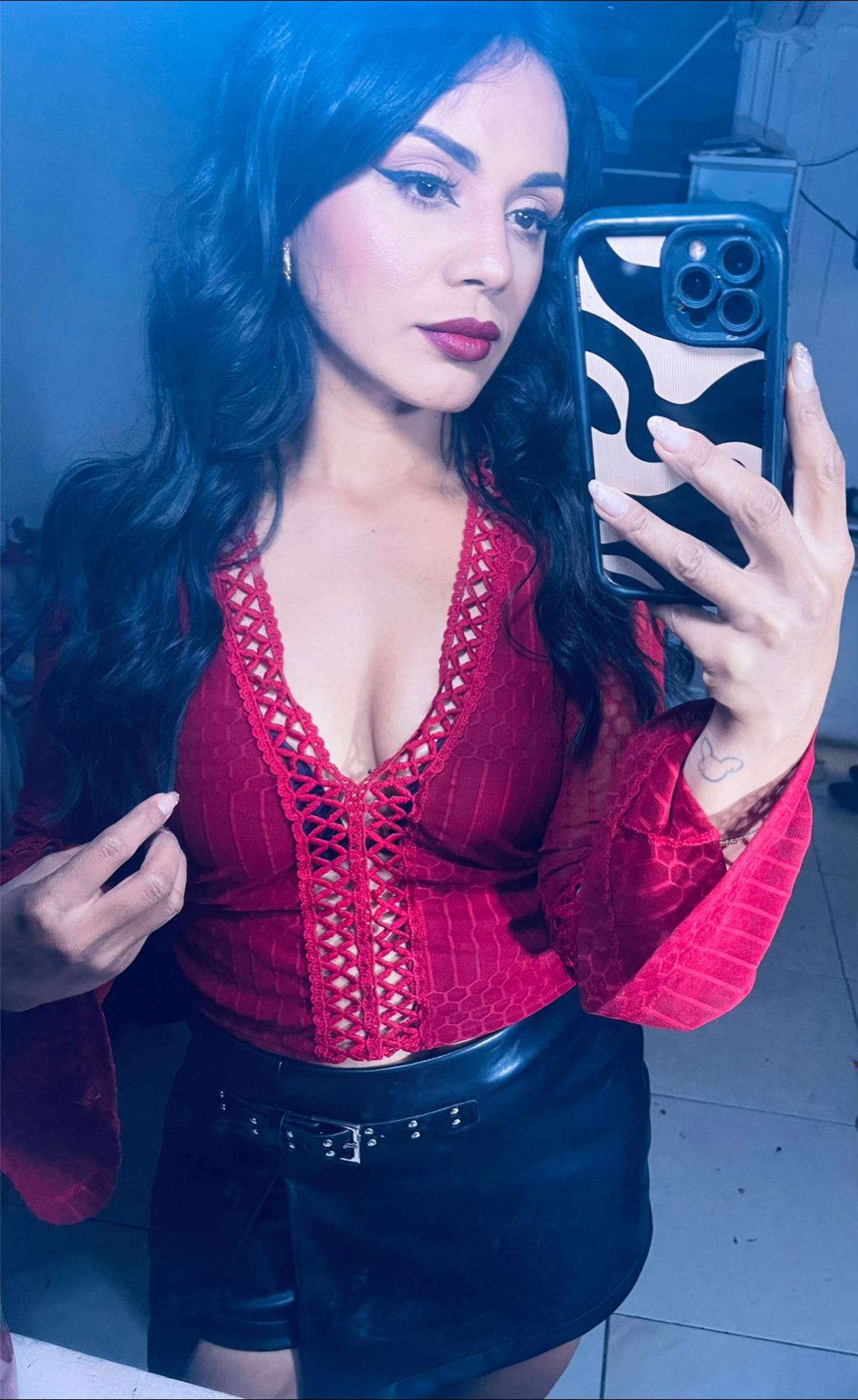 @Mayra Vargas🍒💋