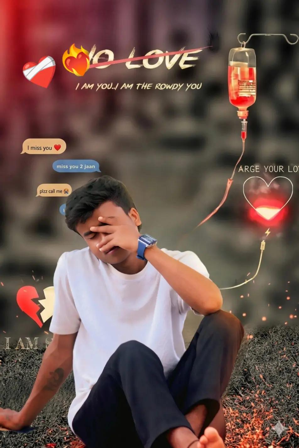 @❣️Dil❣️ ne Tujhe❣️ Yad Kiya🫀