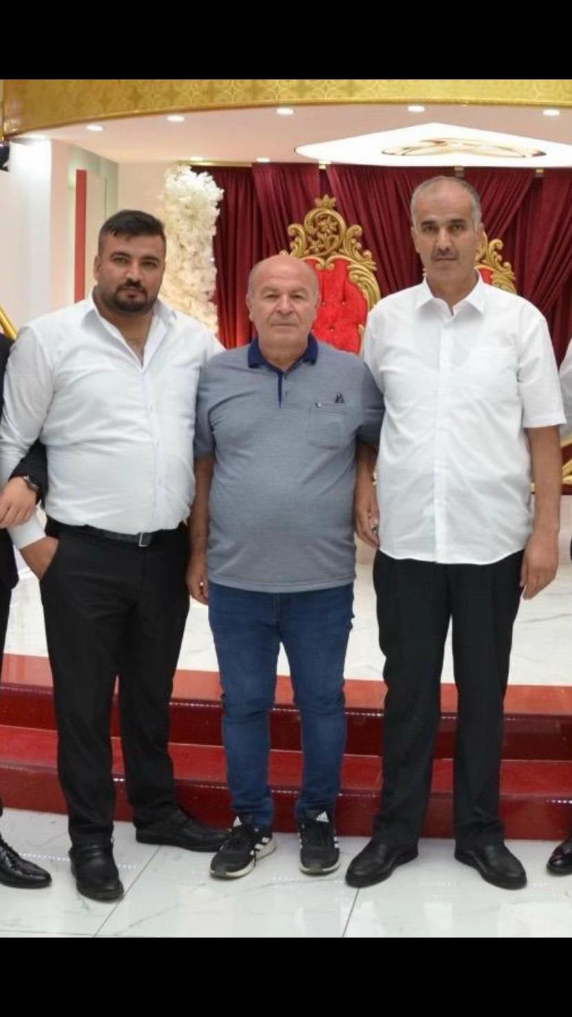 @H&uuml;seyin Yılmaz