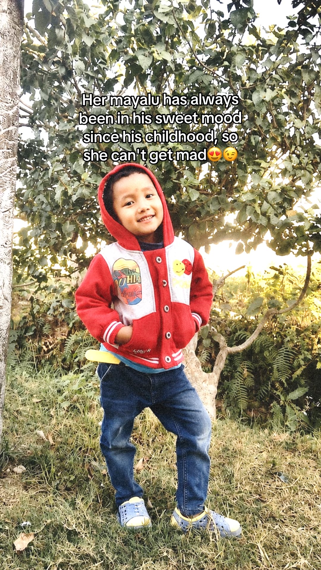 @Prayashbhujel_16🧤