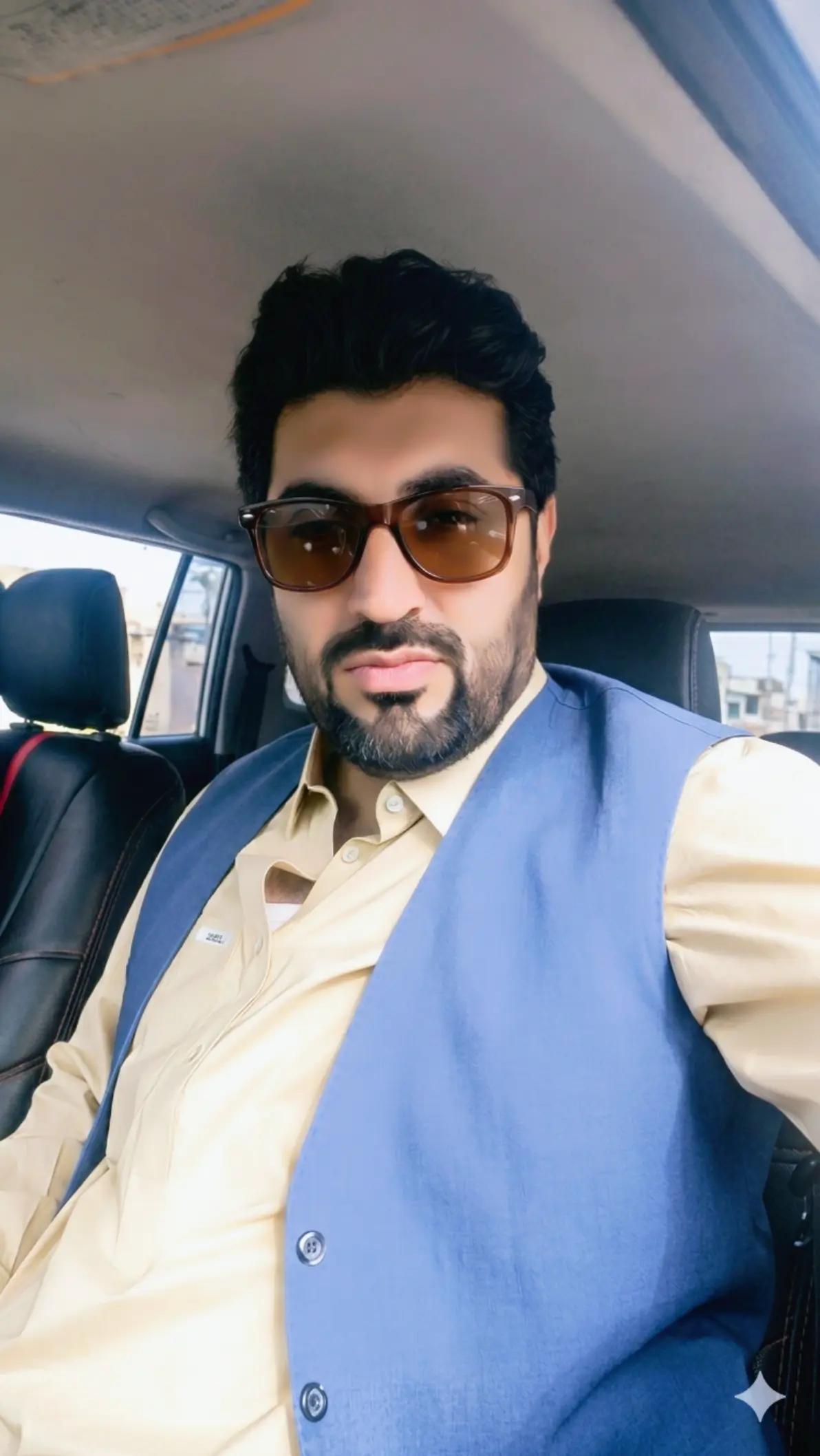 @میجر نوروز خان کاکڑ