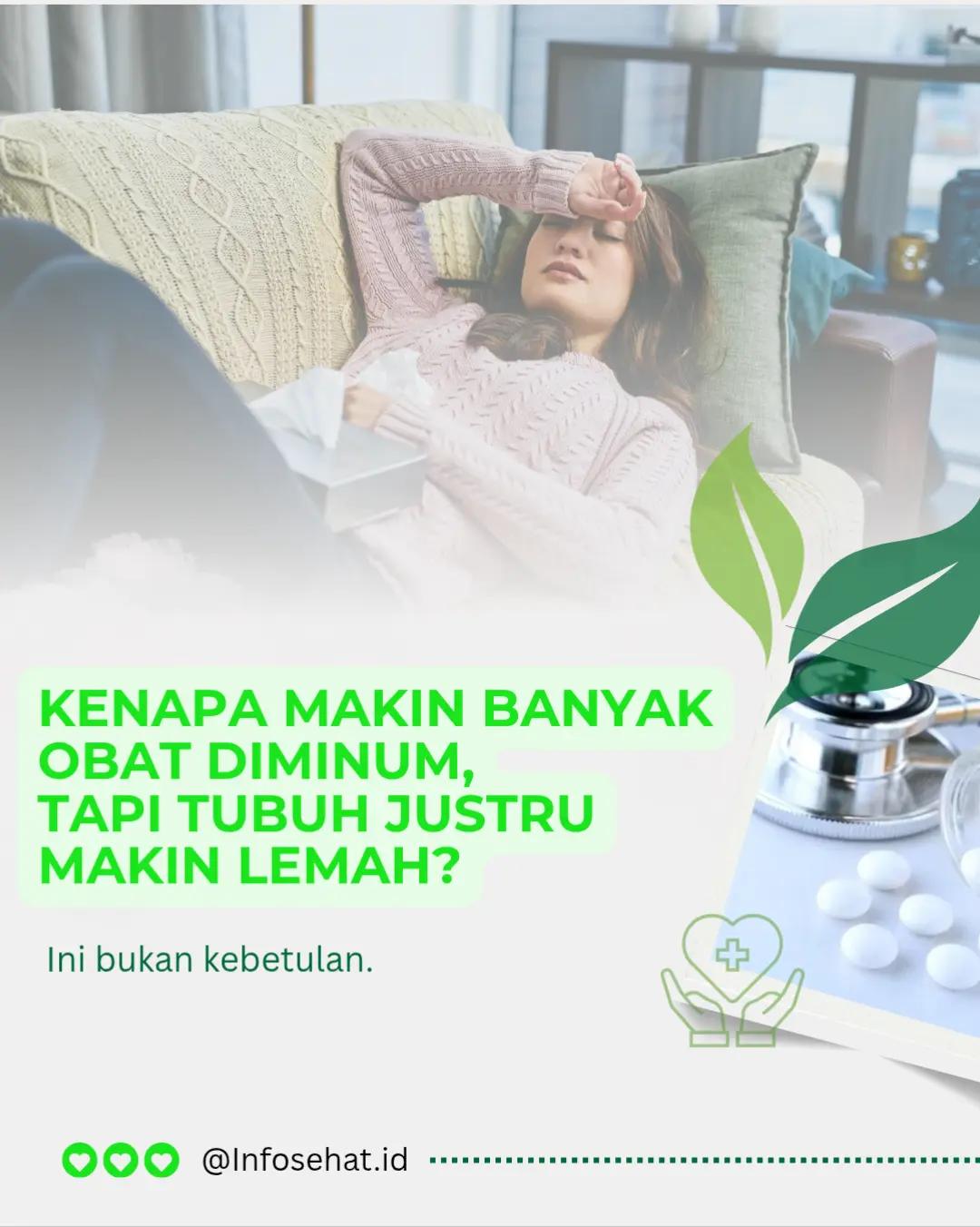 @InfoSehat.id 💚