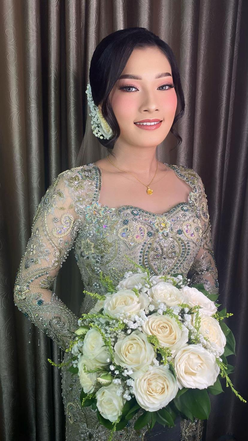 @febrikamua | MUA LINTONGNIHUTA