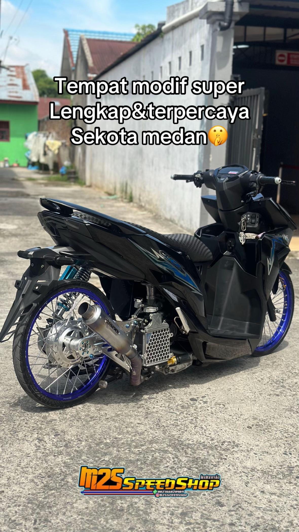 @m2sspeedshop