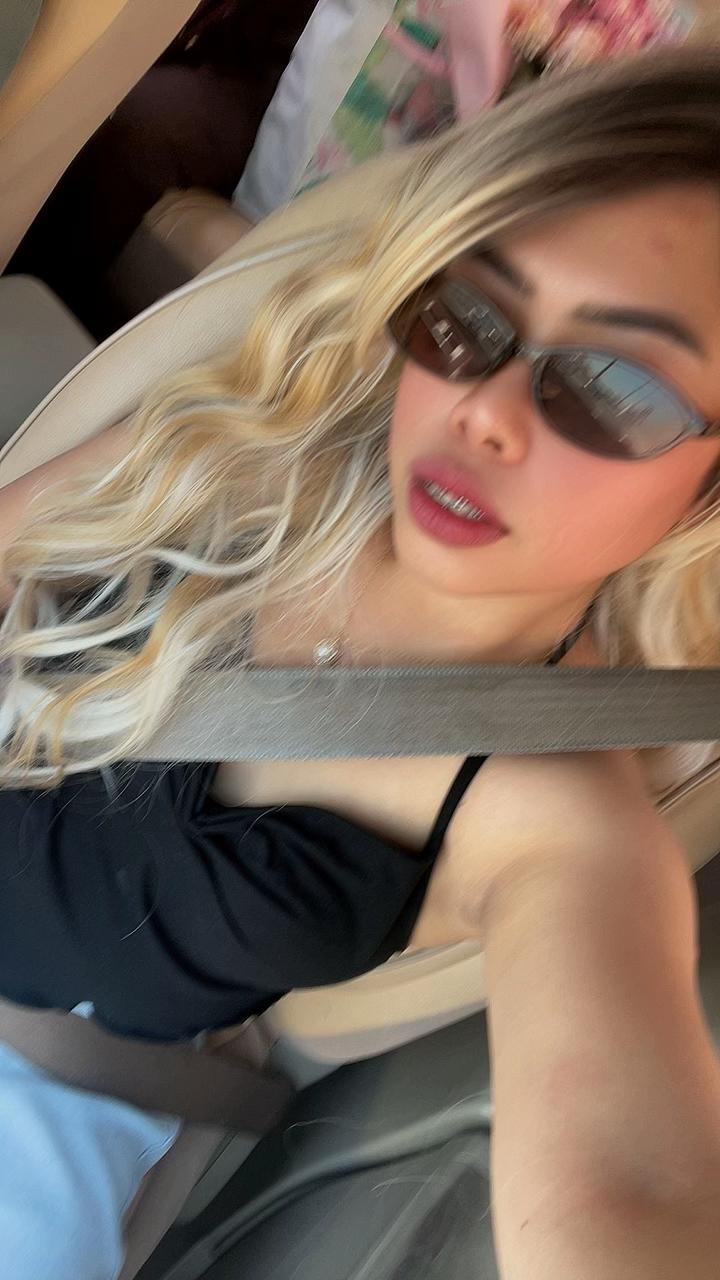 @Bratz Yasmine ๐