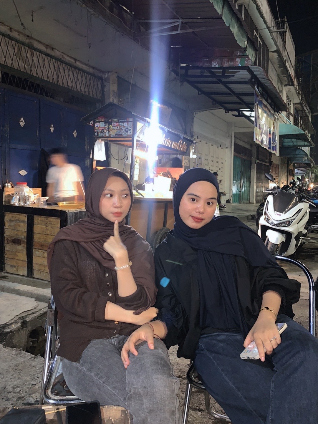 @aulia siregar