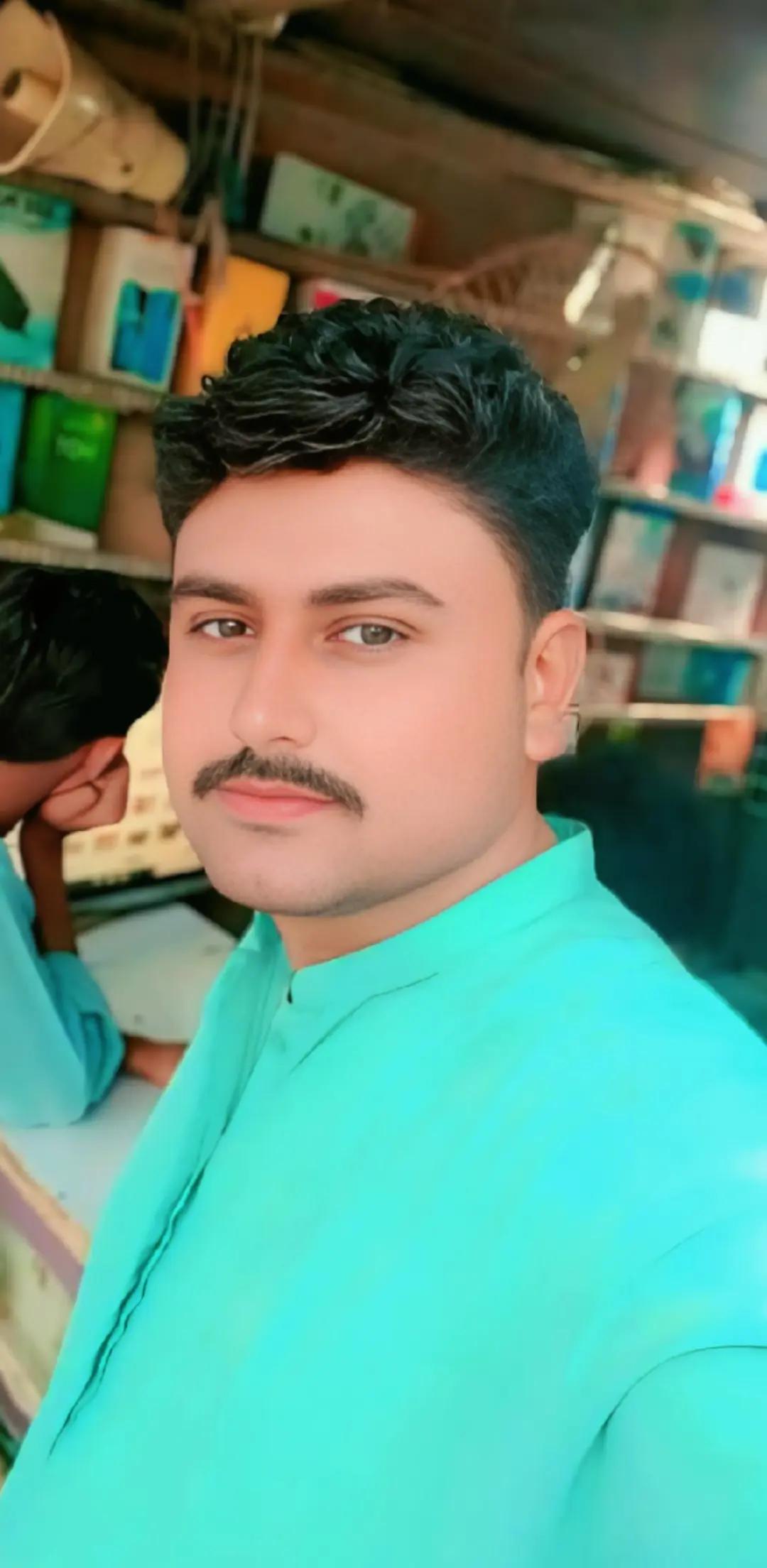 @IRFAN KHUMAN