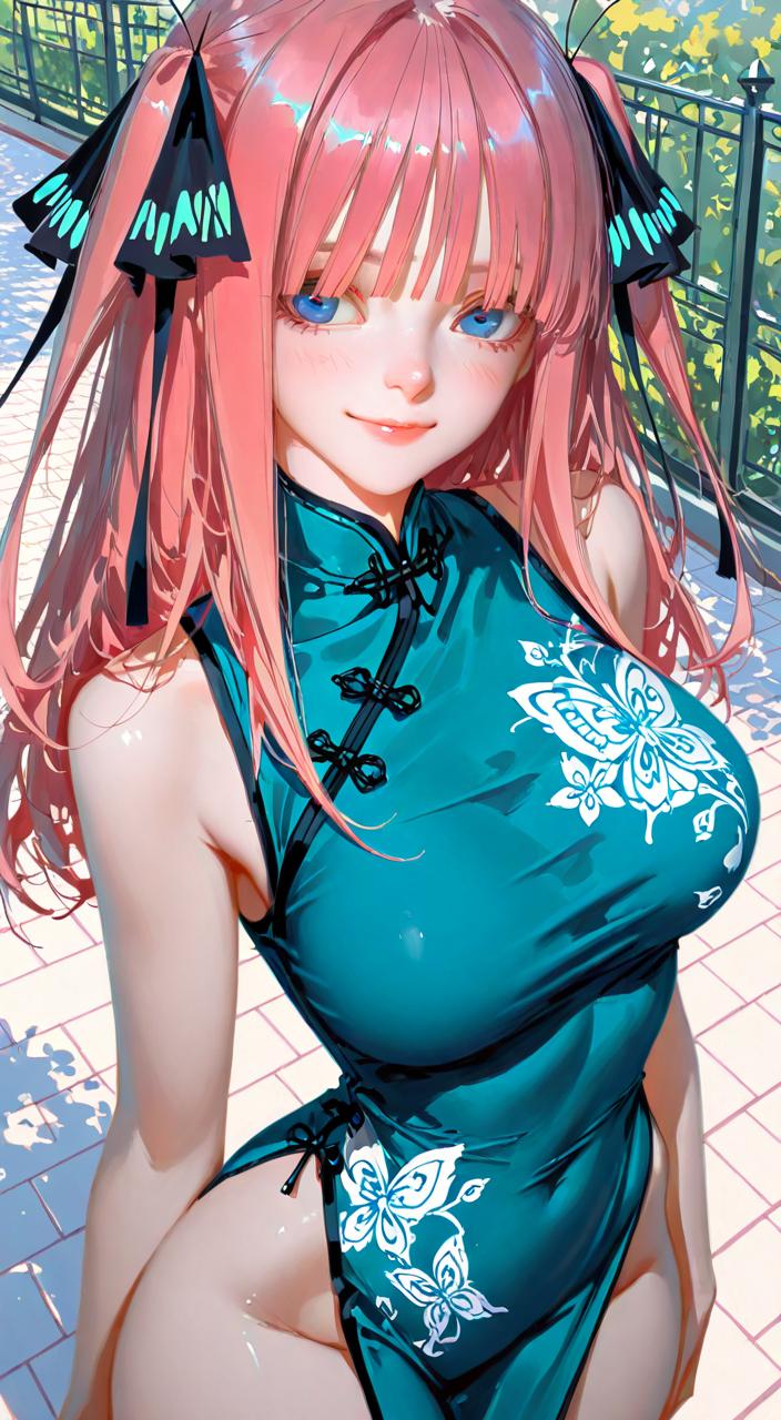 @Your Daily Waifu