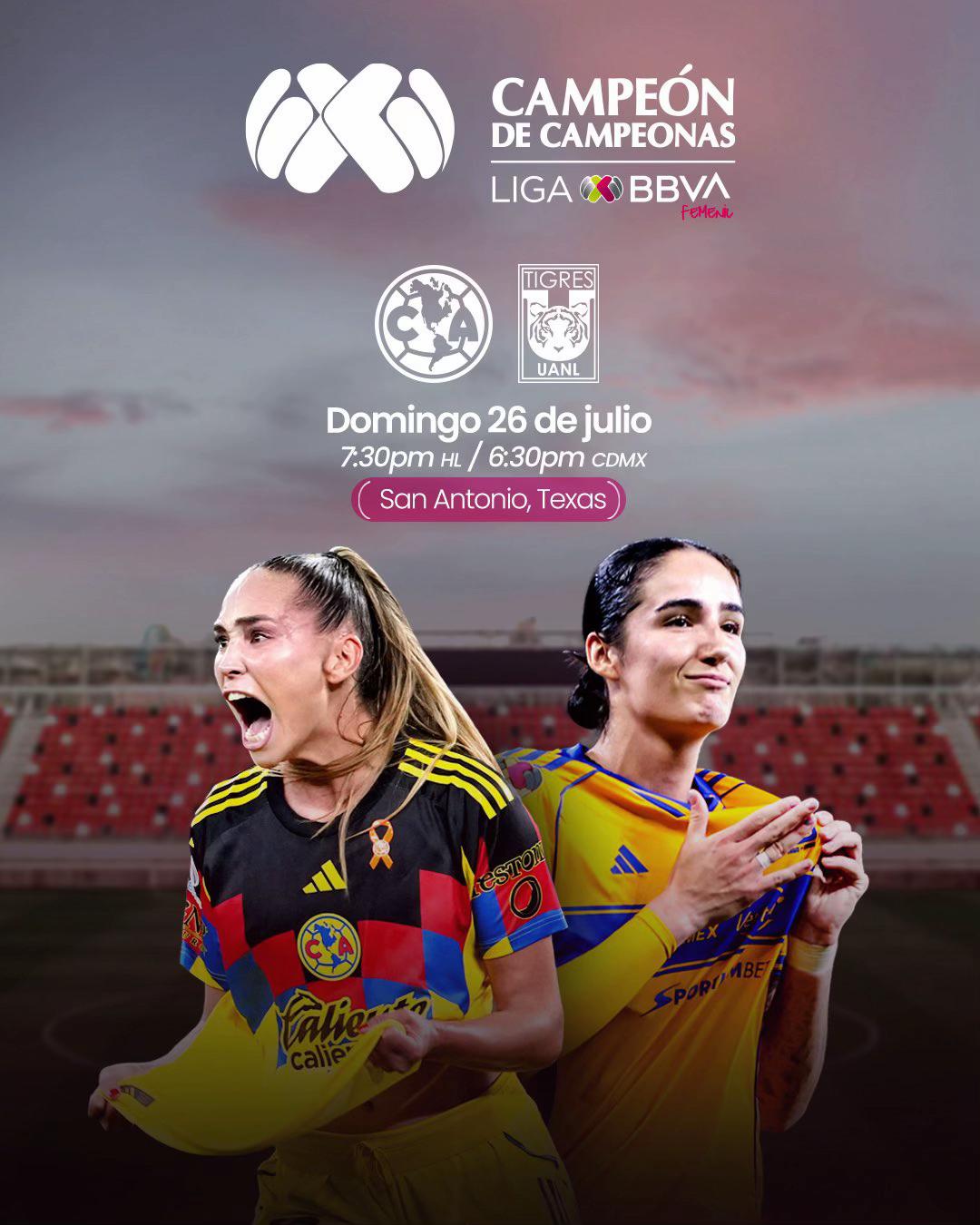 @Liga Femenil MX Memes