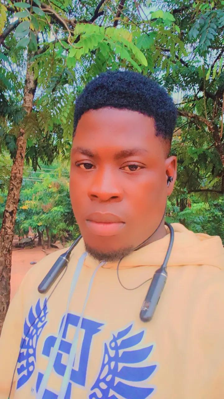 @Kobby Biker