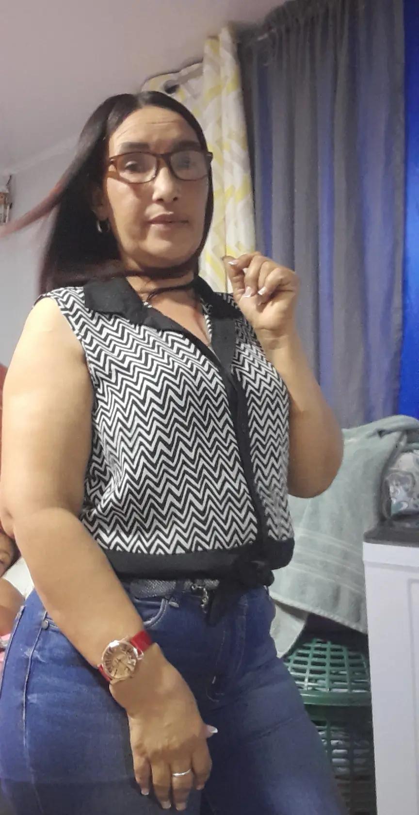 @esmeralda la hija de Díos