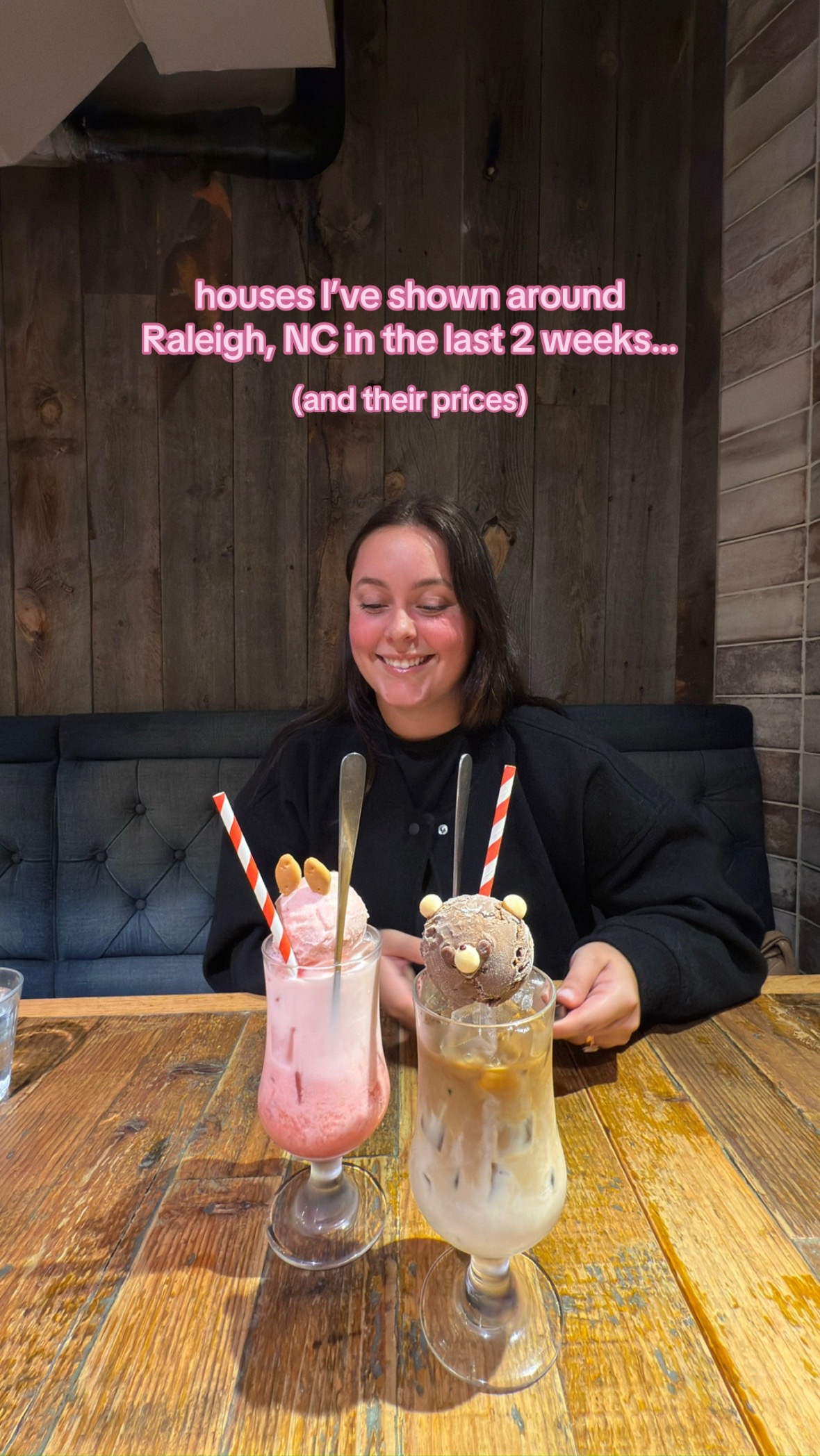 @Ellie Brizuela 🤍 Raleigh, NC